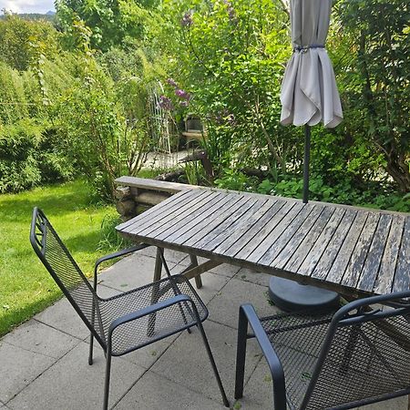 Premium Apartment Mit Privatem Whirlpool, Sauna, Garten Sankt Martin am Grimming Exterior foto