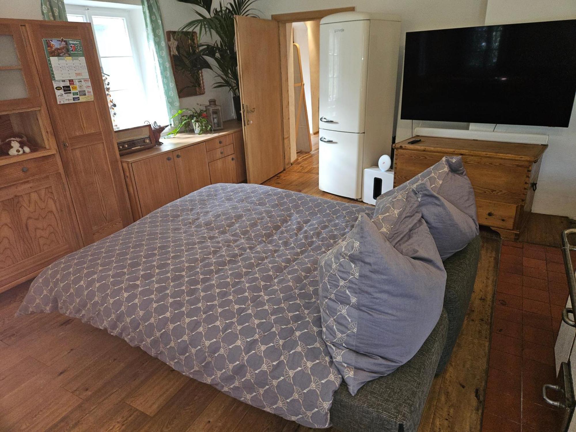 Premium Apartment Mit Privatem Whirlpool, Sauna, Garten Sankt Martin am Grimming Exterior foto